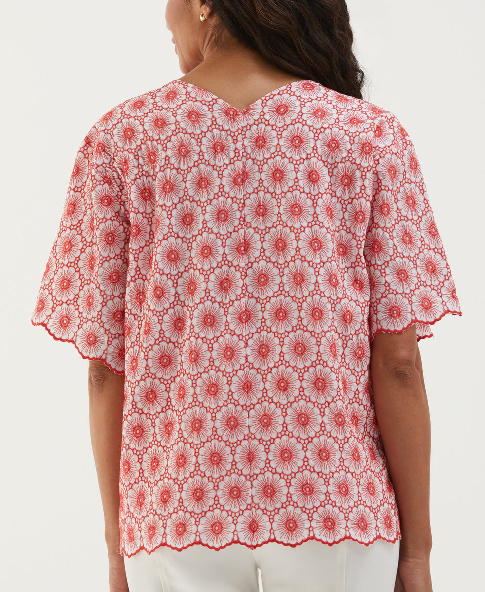 Daisy-Embroidered-Blouse-Ella-
