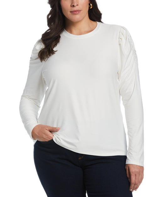 Women's Plus Size Tops and Blouses