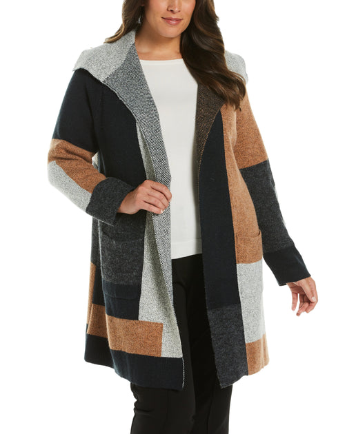 Rafaella Sweaters