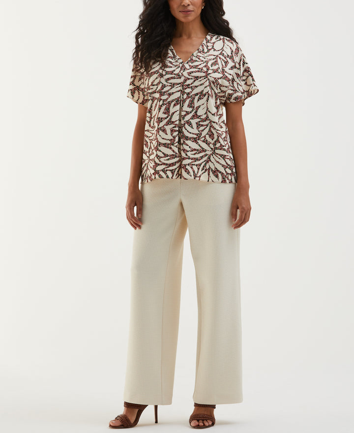 トップス Soor Ploom Ramona Blouse - Khadi Soor Ploom Ramona Blouse - Twig & Vine on Old Gold – Casp