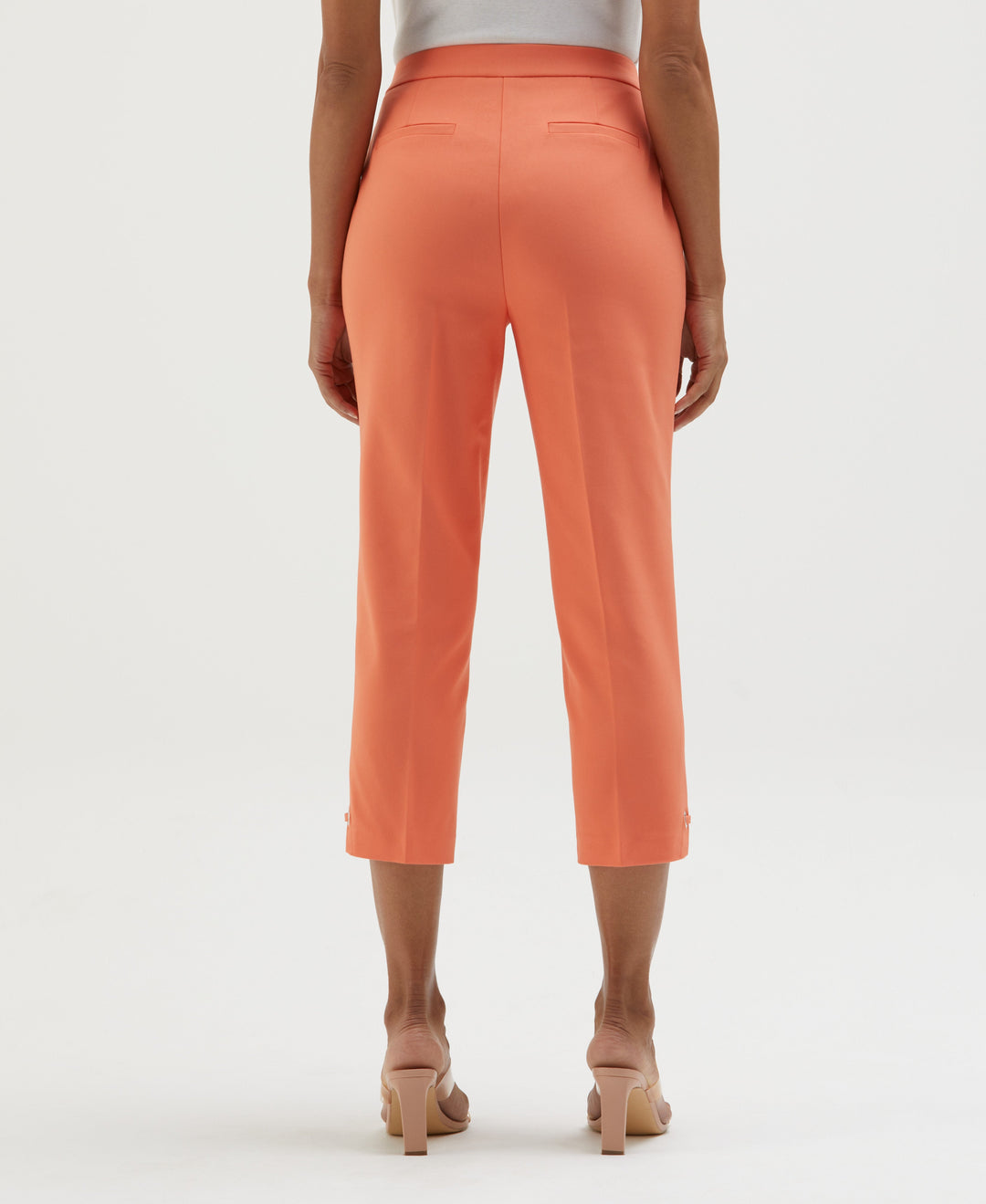 Lightweight Satin Trousers Rafaella Women's Satin Twill Capri Pants Curvy Fit, Lightweight, With Lace Trim (Approx. 22 Inseam) Satin Twill Pants Lightweight Satin Trousers Rafaella Women's Satin Twill Capri Pants Curvy Fit, Lightweight, With Lace Trim (Approx. 22 Inseam) Satin Twill Pants