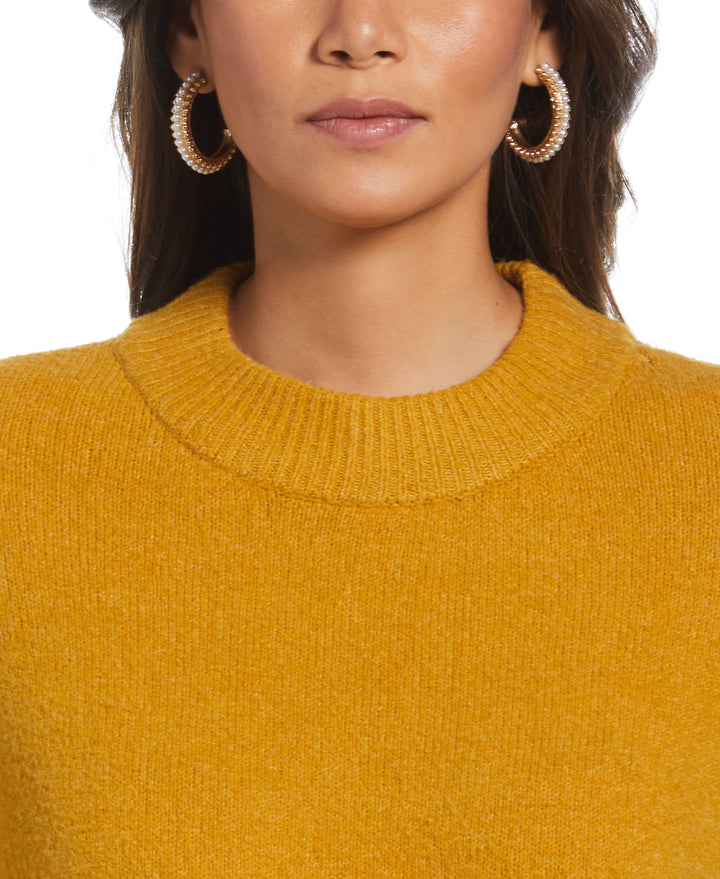 Layered Sweater (Buckthorn Brown) 