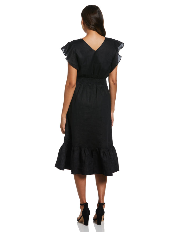 【タグ付正規品】Mayfair Ruffled Dress/Her lip to タグ付正規品】Mayfair Ruffled Dress/Her lip to