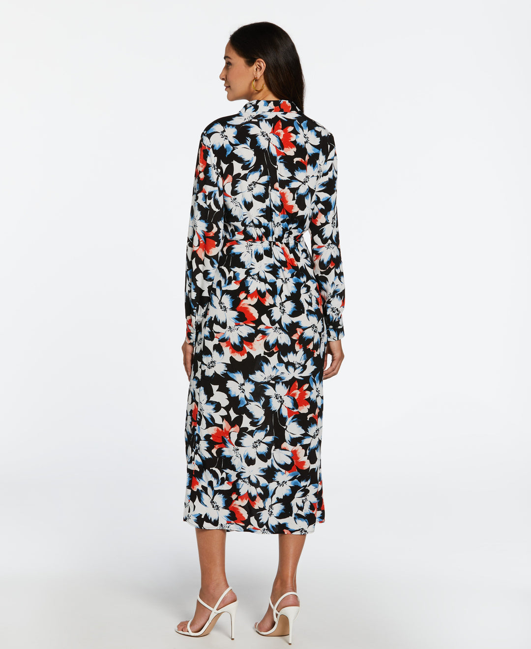 popover midi dress Popover Dobby Short Dress