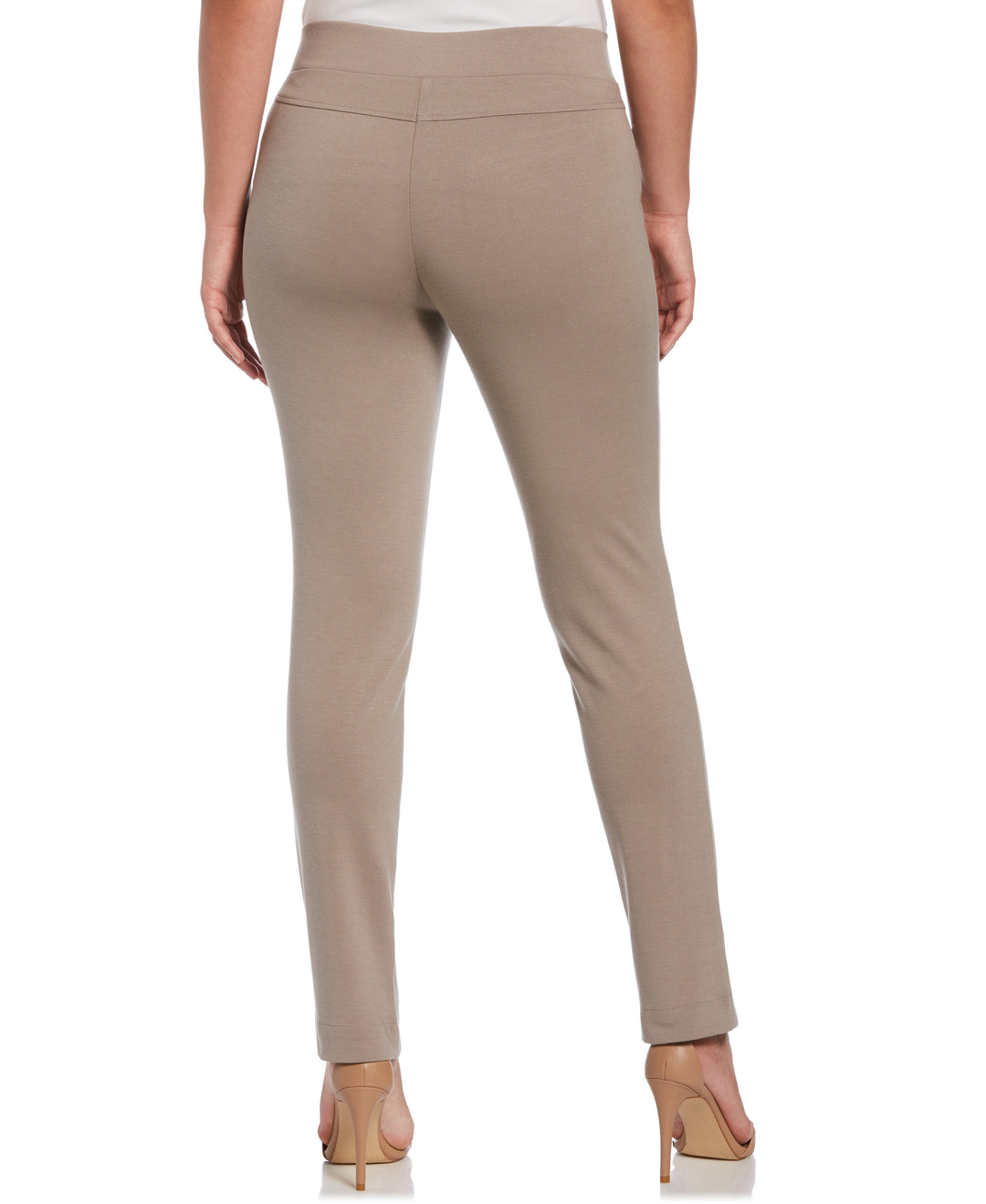Rafaella Women's Pants Black Size 6p Petite Comfort Slim Leg Stretch Rafaella Women's Pants Black Size 6p Petite Comfort Slim Leg Stretch