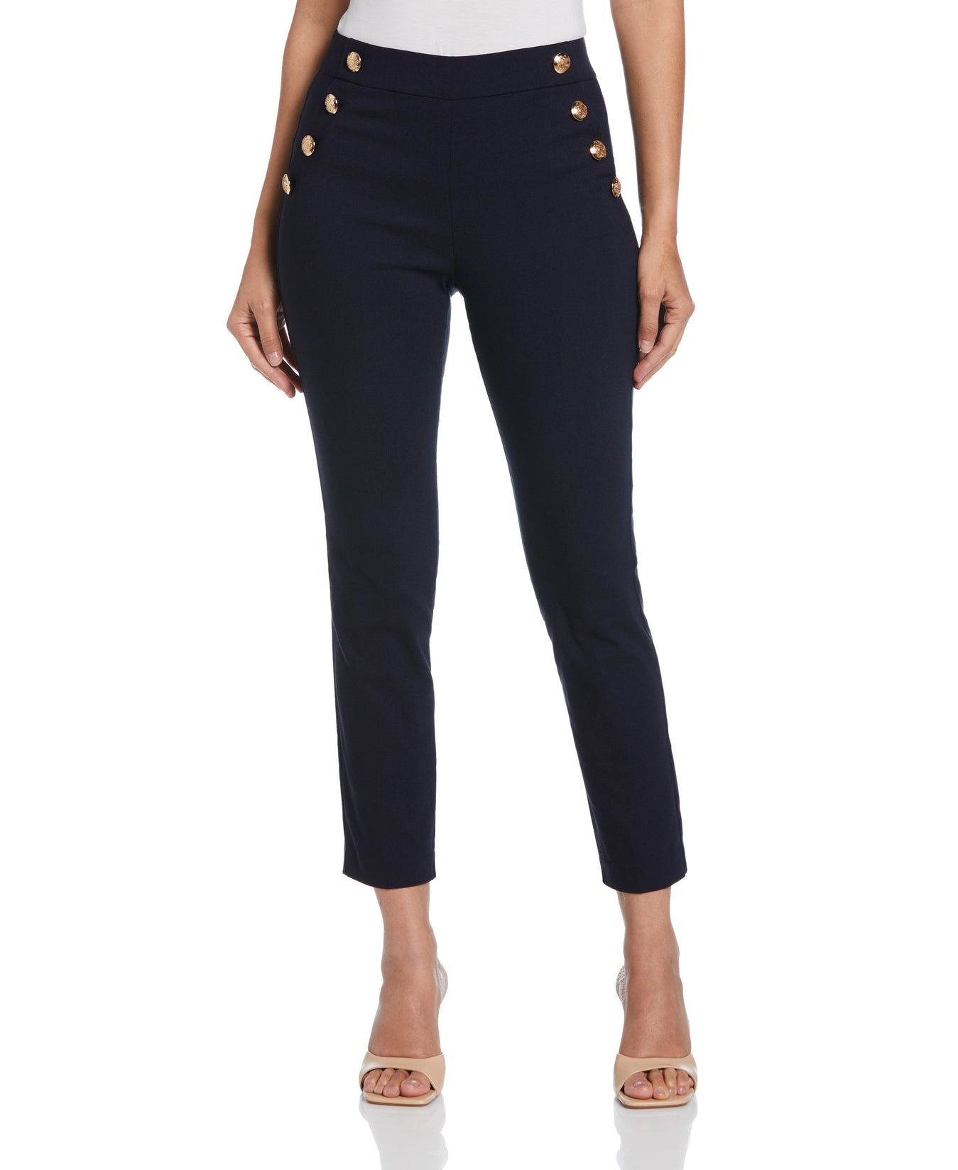 Rafaella comfort pull sales on skinny ankle