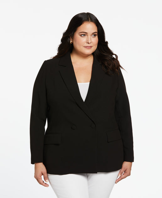 Women's Blazers and Jackets | Rafaella®