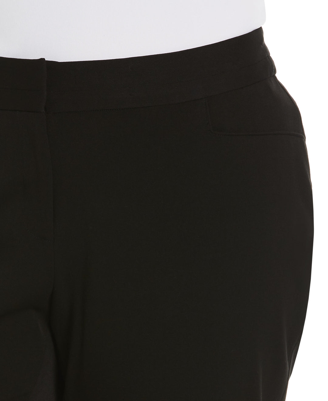 Curvy Fit Trousers 30 Inch Inseam Rafaella Women's Curvy Fit Gabardine Slim Leg Dress Pants With Pockets - 2-Way Stretch Work Slacks In 30" & 32" Inseam Rafaella Curvy Fit Stretch Work Curvy Fit Trousers 30 Inch Inseam Rafaella Women's Curvy Fit Gabardine Slim Leg Dress Pants With Pockets - 2-Way Stretch Work Slacks In 30" & 32" Inseam Rafaella Curvy Fit Stretch Work