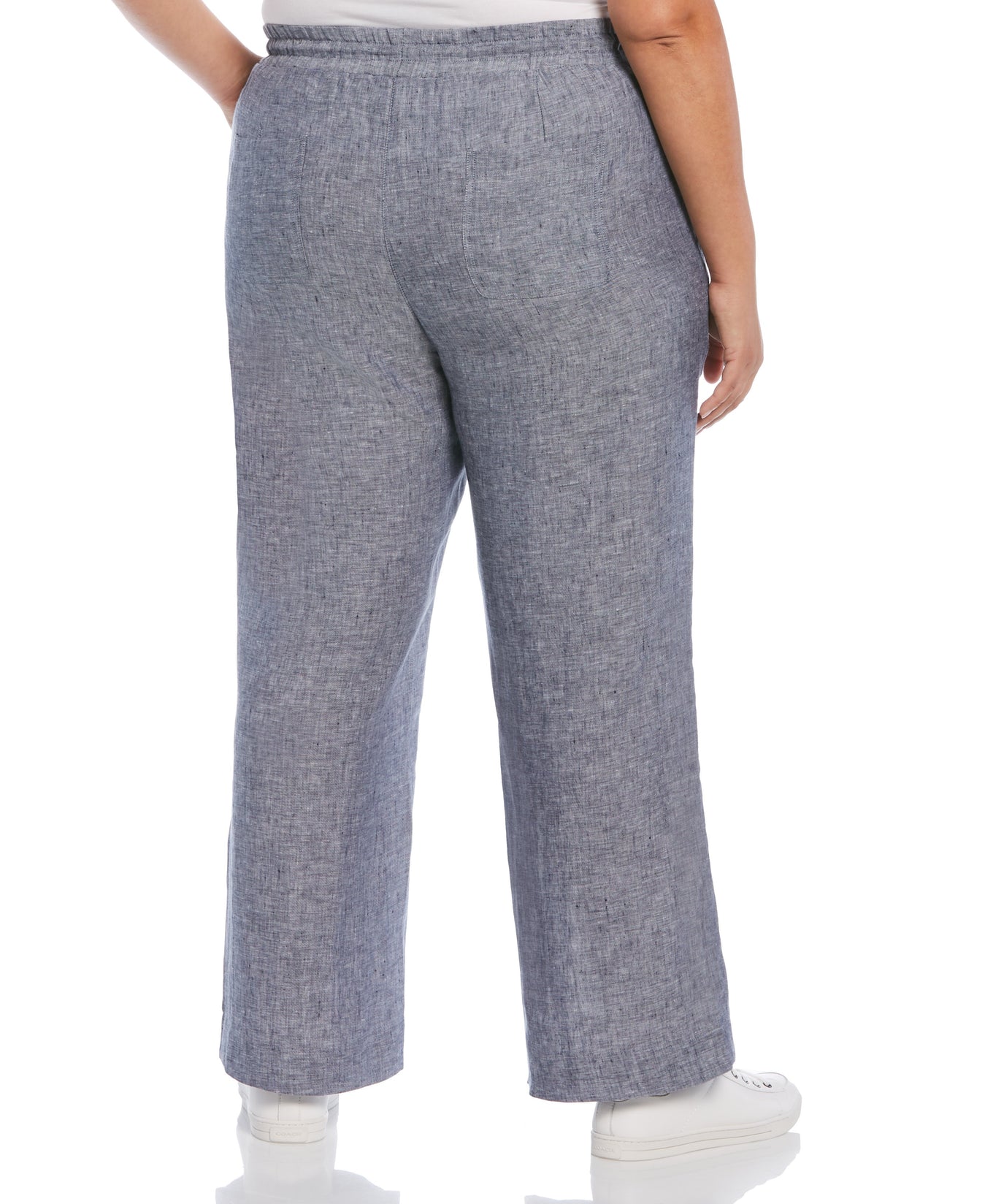 Linen Pants Reg and Curvy – Wildlee